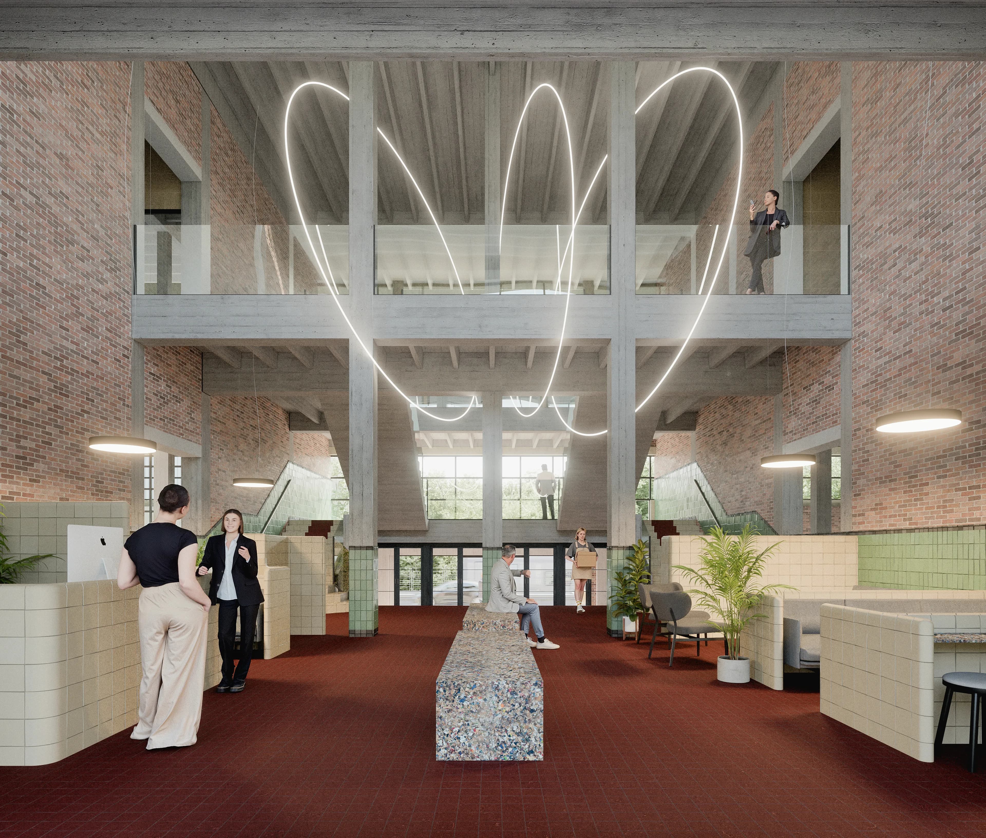 VESTIAIRES